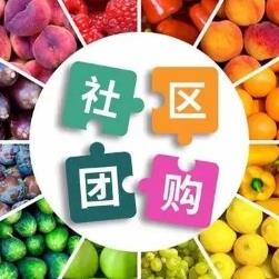 大渡口社区团购小程序开发