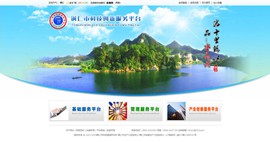 大渡口科技创新服务平台